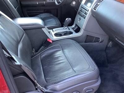 2011 Ford Flex Limited   - Photo 29 - Crest Hill, IL 60403