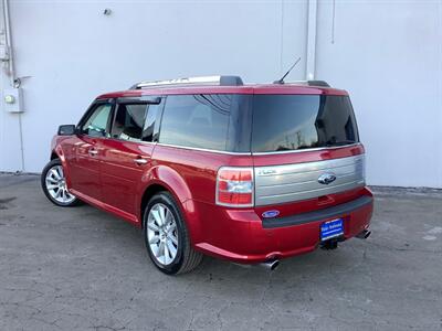 2011 Ford Flex Limited   - Photo 3 - Crest Hill, IL 60403