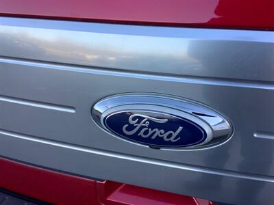 2011 Ford Flex Limited   - Photo 37 - Crest Hill, IL 60403