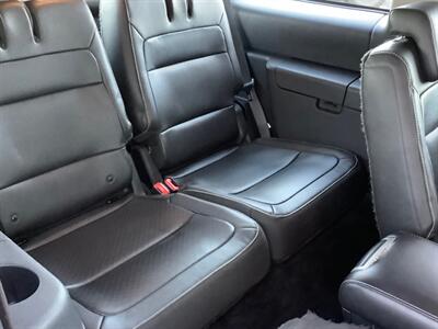 2011 Ford Flex Limited   - Photo 28 - Crest Hill, IL 60403