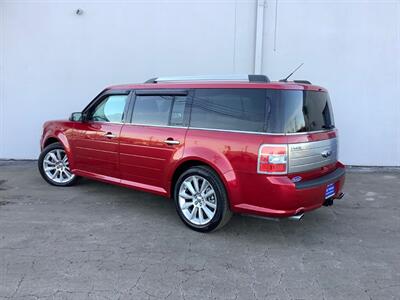2011 Ford Flex Limited   - Photo 5 - Crest Hill, IL 60403