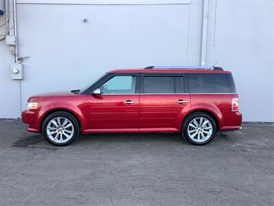 2011 Ford Flex Limited   - Photo 4 - Crest Hill, IL 60403