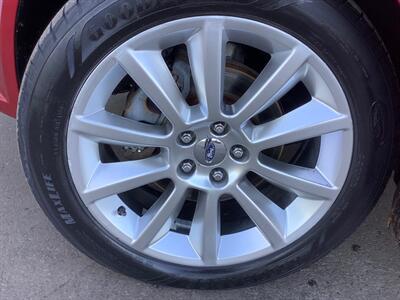 2011 Ford Flex Limited   - Photo 42 - Crest Hill, IL 60403