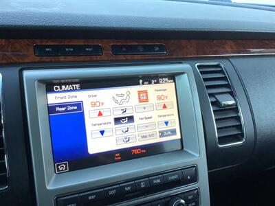 2011 Ford Flex Limited   - Photo 18 - Crest Hill, IL 60403