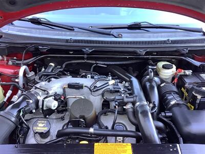 2011 Ford Flex Limited   - Photo 45 - Crest Hill, IL 60403