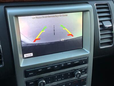 2011 Ford Flex Limited   - Photo 12 - Crest Hill, IL 60403