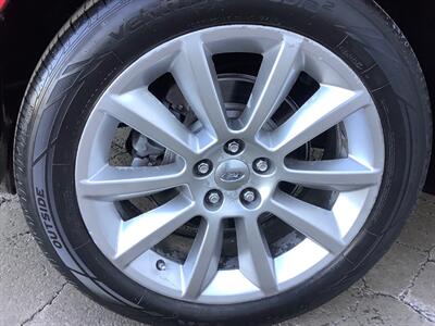 2011 Ford Flex Limited   - Photo 43 - Crest Hill, IL 60403