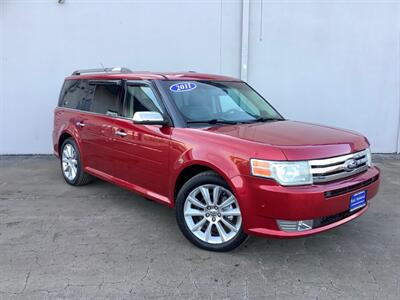 2011 Ford Flex Limited   - Photo 10 - Crest Hill, IL 60403