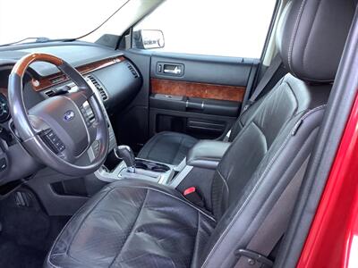 2011 Ford Flex Limited   - Photo 16 - Crest Hill, IL 60403