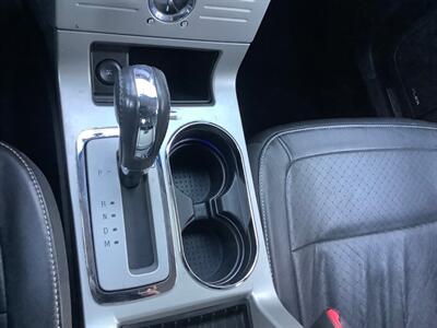 2011 Ford Flex Limited   - Photo 20 - Crest Hill, IL 60403