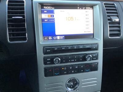 2011 Ford Flex Limited   - Photo 19 - Crest Hill, IL 60403