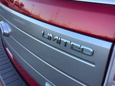 2011 Ford Flex Limited   - Photo 39 - Crest Hill, IL 60403