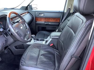 2011 Ford Flex Limited   - Photo 15 - Crest Hill, IL 60403