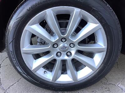 2011 Ford Flex Limited   - Photo 40 - Crest Hill, IL 60403