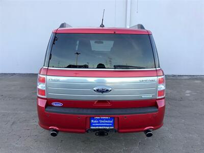 2011 Ford Flex Limited   - Photo 6 - Crest Hill, IL 60403
