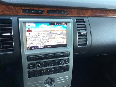 2011 Ford Flex Limited   - Photo 17 - Crest Hill, IL 60403