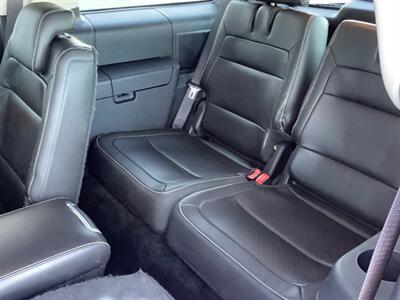 2011 Ford Flex Limited   - Photo 26 - Crest Hill, IL 60403