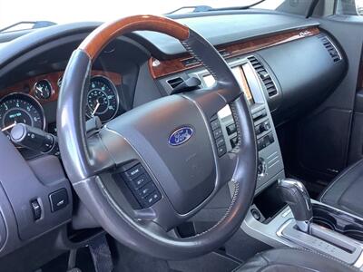 2011 Ford Flex Limited   - Photo 22 - Crest Hill, IL 60403