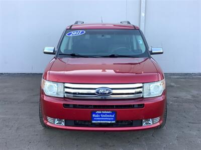 2011 Ford Flex Limited   - Photo 11 - Crest Hill, IL 60403