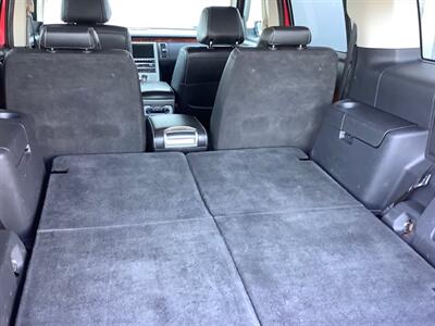 2011 Ford Flex Limited   - Photo 35 - Crest Hill, IL 60403