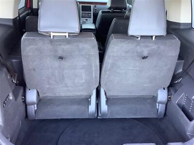 2011 Ford Flex Limited   - Photo 33 - Crest Hill, IL 60403