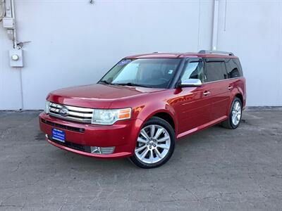 2011 Ford Flex Limited   - Photo 2 - Crest Hill, IL 60403
