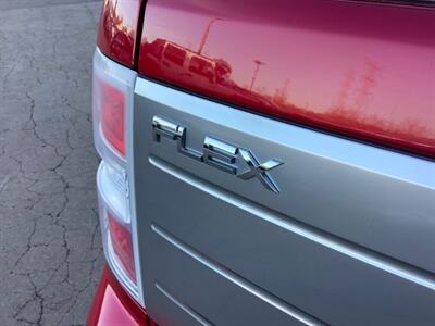 2011 Ford Flex Limited   - Photo 38 - Crest Hill, IL 60403