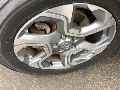 2017 Honda CR-V EX-L w/Navi   - Photo 45 - Crest Hill, IL 60403