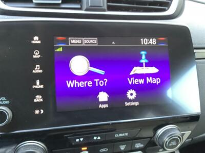 2017 Honda CR-V EX-L w/Navi   - Photo 19 - Crest Hill, IL 60403