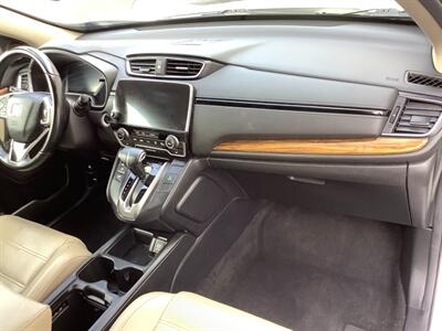 2017 Honda CR-V EX-L w/Navi   - Photo 32 - Crest Hill, IL 60403