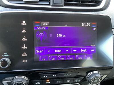 2017 Honda CR-V EX-L w/Navi   - Photo 21 - Crest Hill, IL 60403