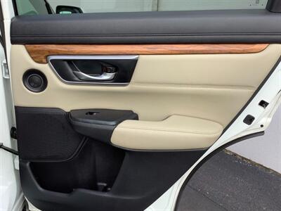 2017 Honda CR-V EX-L w/Navi   - Photo 26 - Crest Hill, IL 60403