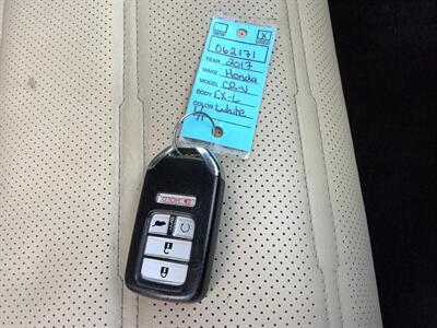 2017 Honda CR-V EX-L w/Navi   - Photo 33 - Crest Hill, IL 60403