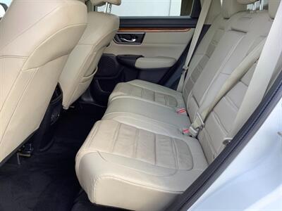 2017 Honda CR-V EX-L w/Navi   - Photo 25 - Crest Hill, IL 60403