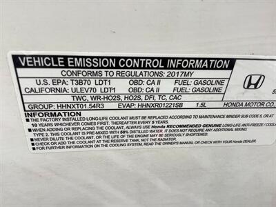 2017 Honda CR-V EX-L w/Navi   - Photo 50 - Crest Hill, IL 60403