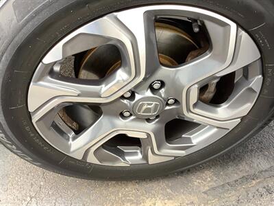 2017 Honda CR-V EX-L w/Navi   - Photo 42 - Crest Hill, IL 60403