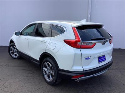 2017 Honda CR-V EX-L w/Navi   - Photo 4 - Crest Hill, IL 60403