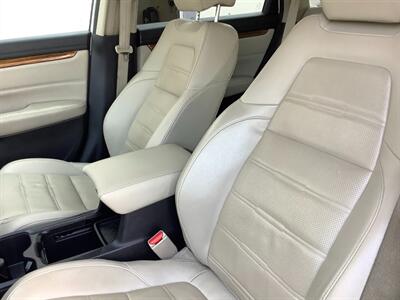 2017 Honda CR-V EX-L w/Navi   - Photo 22 - Crest Hill, IL 60403