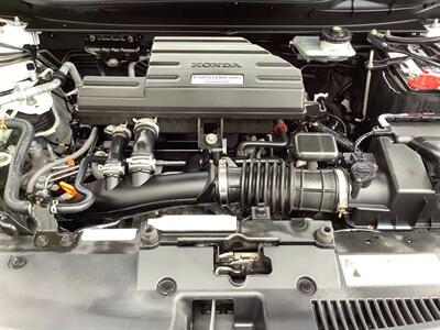 2017 Honda CR-V EX-L w/Navi   - Photo 46 - Crest Hill, IL 60403