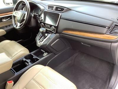 2017 Honda CR-V EX-L w/Navi   - Photo 31 - Crest Hill, IL 60403