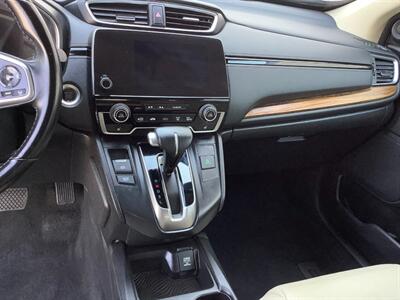 2017 Honda CR-V EX-L w/Navi   - Photo 16 - Crest Hill, IL 60403