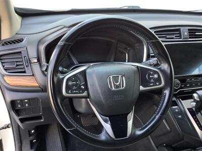 2017 Honda CR-V EX-L w/Navi   - Photo 17 - Crest Hill, IL 60403