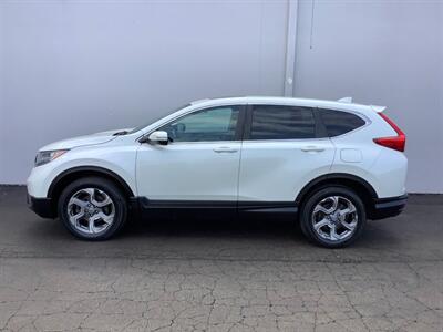 2017 Honda CR-V EX-L w/Navi   - Photo 3 - Crest Hill, IL 60403