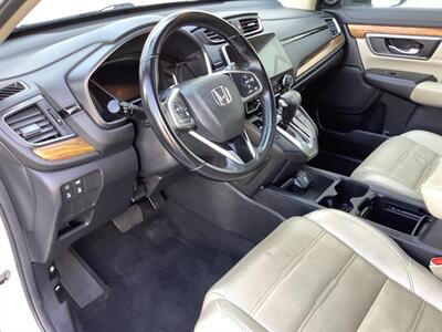 2017 Honda CR-V EX-L w/Navi   - Photo 15 - Crest Hill, IL 60403