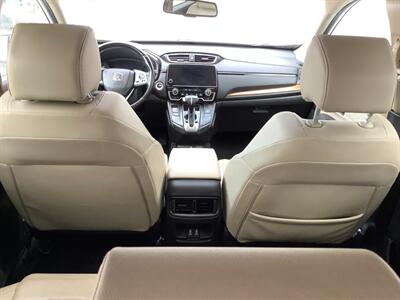 2017 Honda CR-V EX-L w/Navi   - Photo 40 - Crest Hill, IL 60403