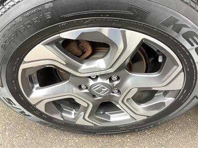 2017 Honda CR-V EX-L w/Navi   - Photo 43 - Crest Hill, IL 60403