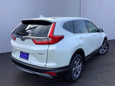 2017 Honda CR-V EX-L w/Navi   - Photo 6 - Crest Hill, IL 60403