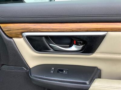 2017 Honda CR-V EX-L w/Navi   - Photo 29 - Crest Hill, IL 60403