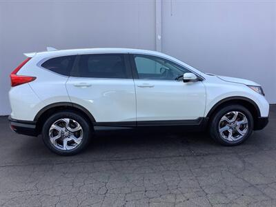 2017 Honda CR-V EX-L w/Navi   - Photo 7 - Crest Hill, IL 60403