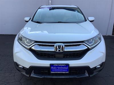 2017 Honda CR-V EX-L w/Navi   - Photo 9 - Crest Hill, IL 60403